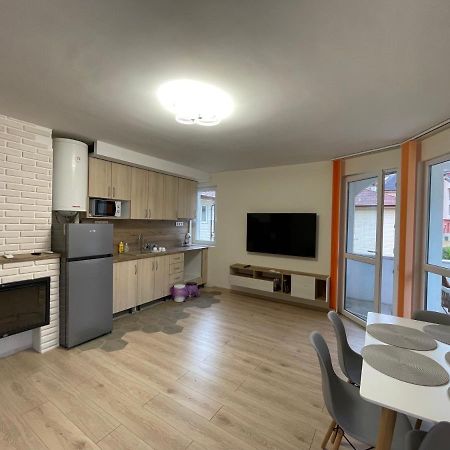 Barcelo Apartment Velingrad Eksteriør bilde