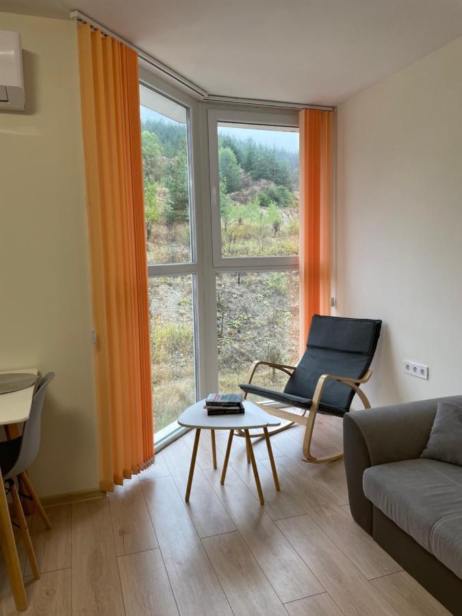 Barcelo Apartment Velingrad Eksteriør bilde