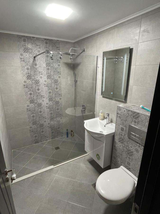 Barcelo Apartment Velingrad Eksteriør bilde