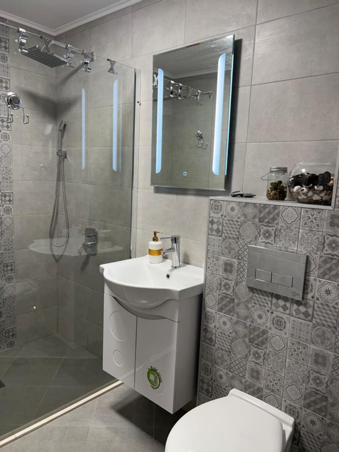 Barcelo Apartment Velingrad Eksteriør bilde