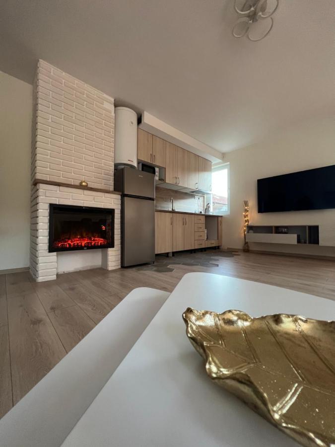 Barcelo Apartment Velingrad Eksteriør bilde