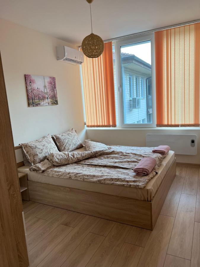 Barcelo Apartment Velingrad Eksteriør bilde