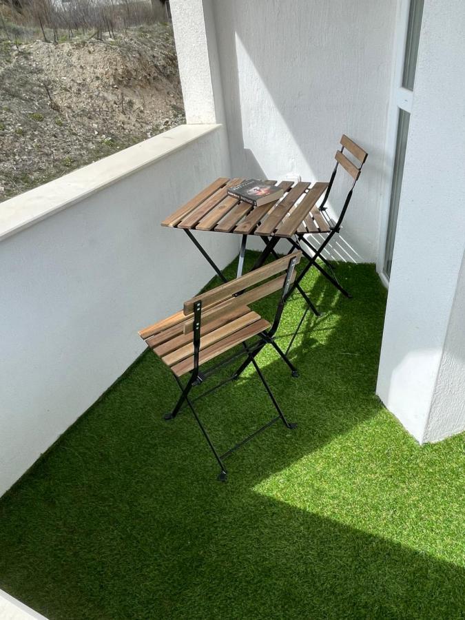 Barcelo Apartment Velingrad Eksteriør bilde